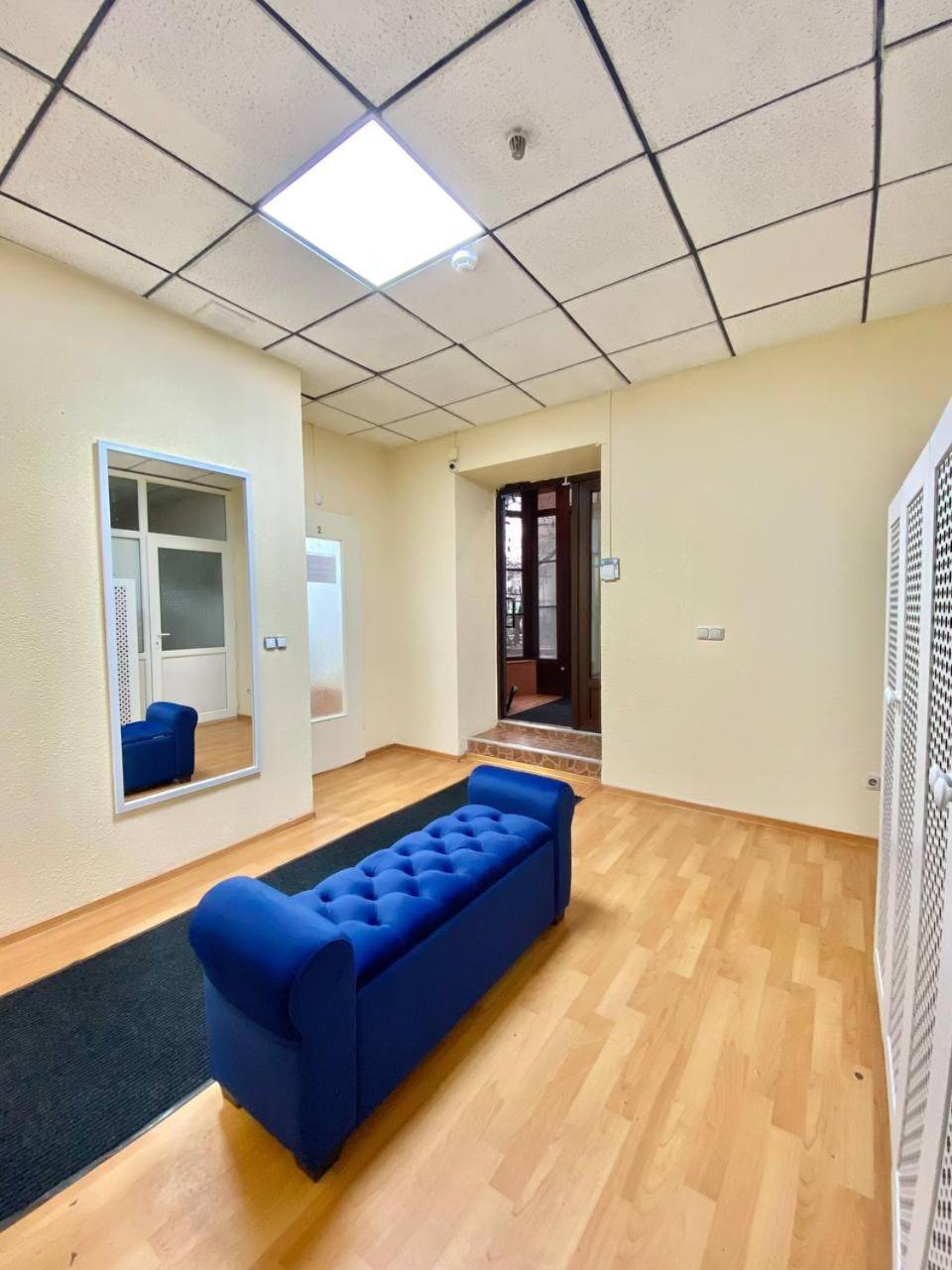 Alma-Ata Hostel Exteriér fotografie